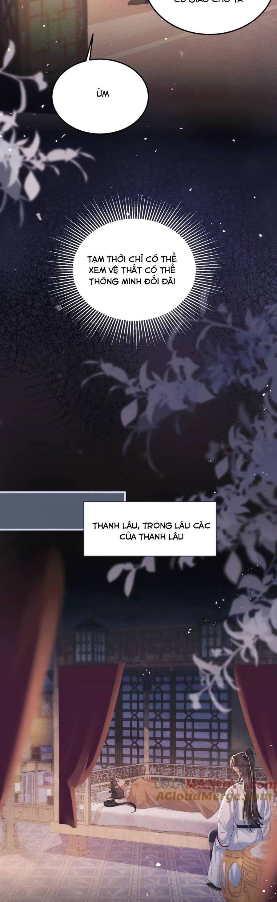 Gả Cho Phản Diện Chap 59 - Next Chap 60