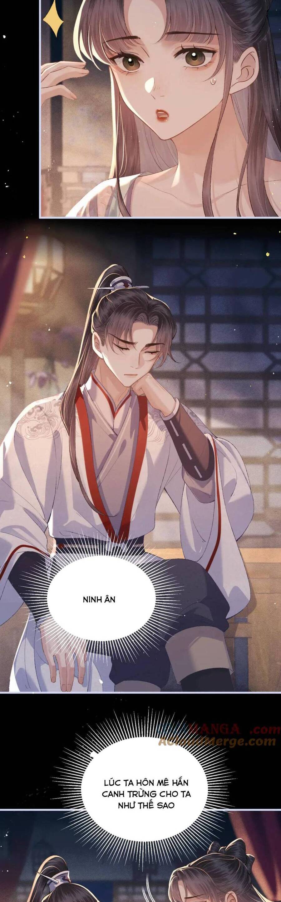 Gả Cho Phản Diện Chap 59 - Next Chap 60