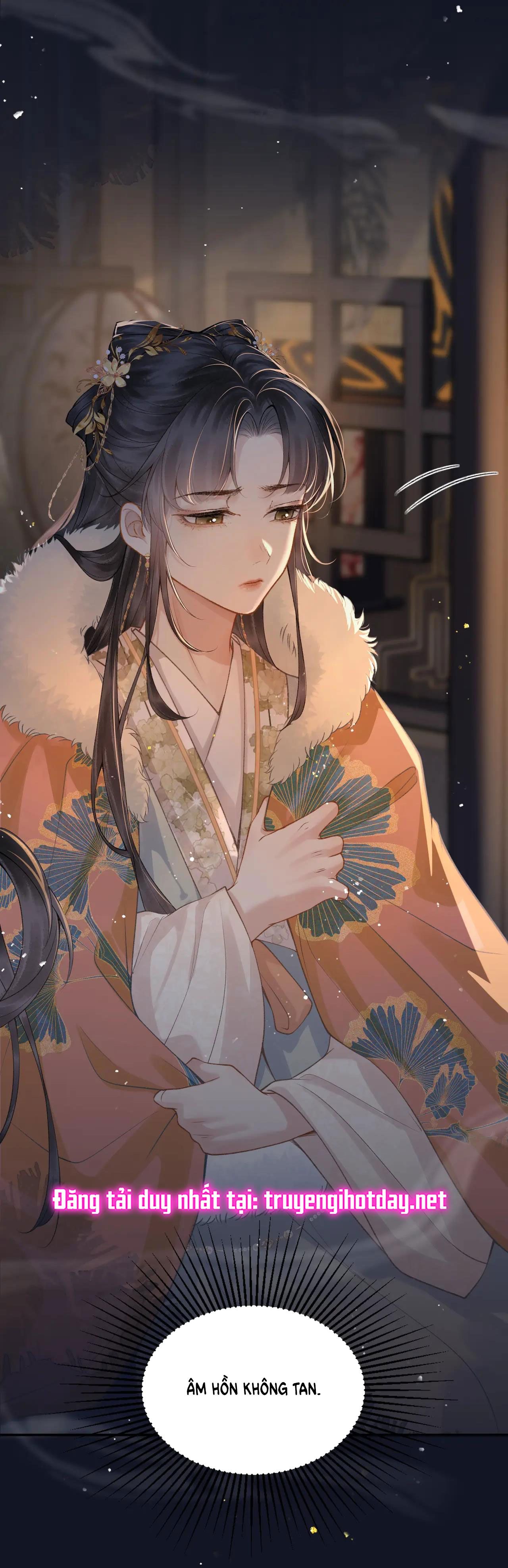 Gả Cho Phản Diện Chap 6.1 - Next Chap 7.1