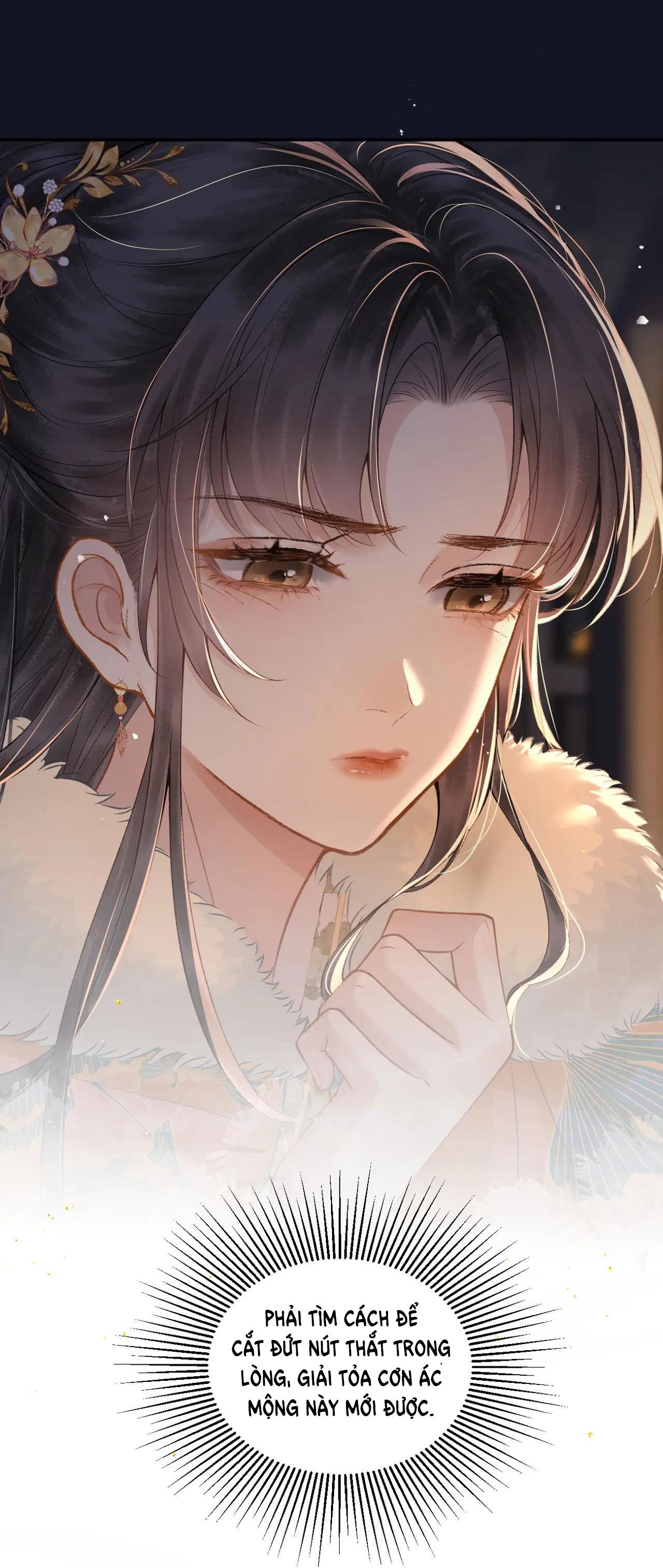 Gả Cho Phản Diện Chap 6.1 - Next Chap 7.1