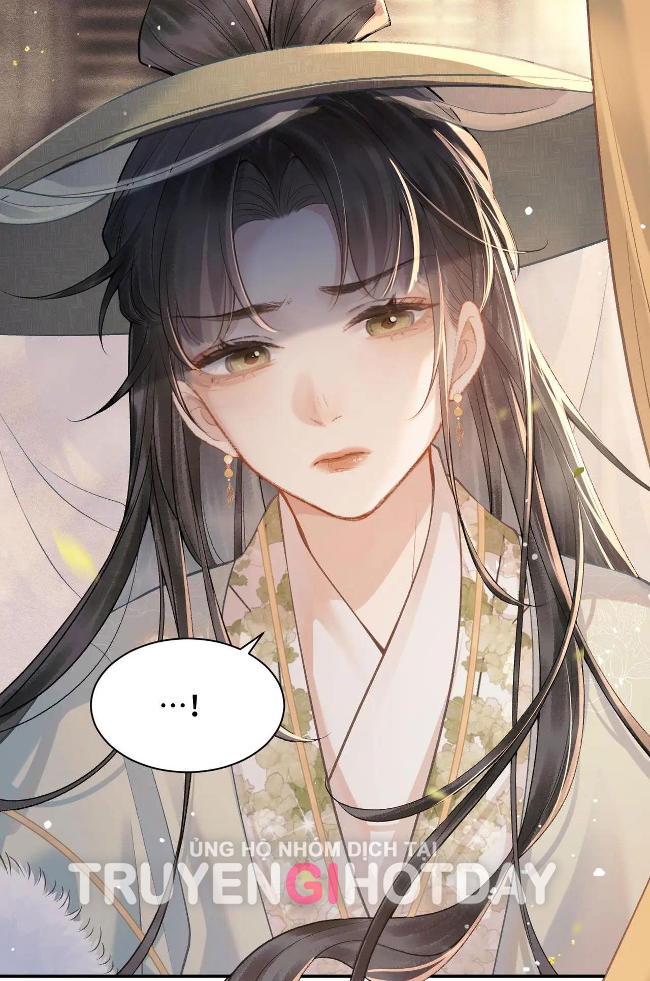 Gả Cho Phản Diện Chap 6.1 - Next Chap 7.1