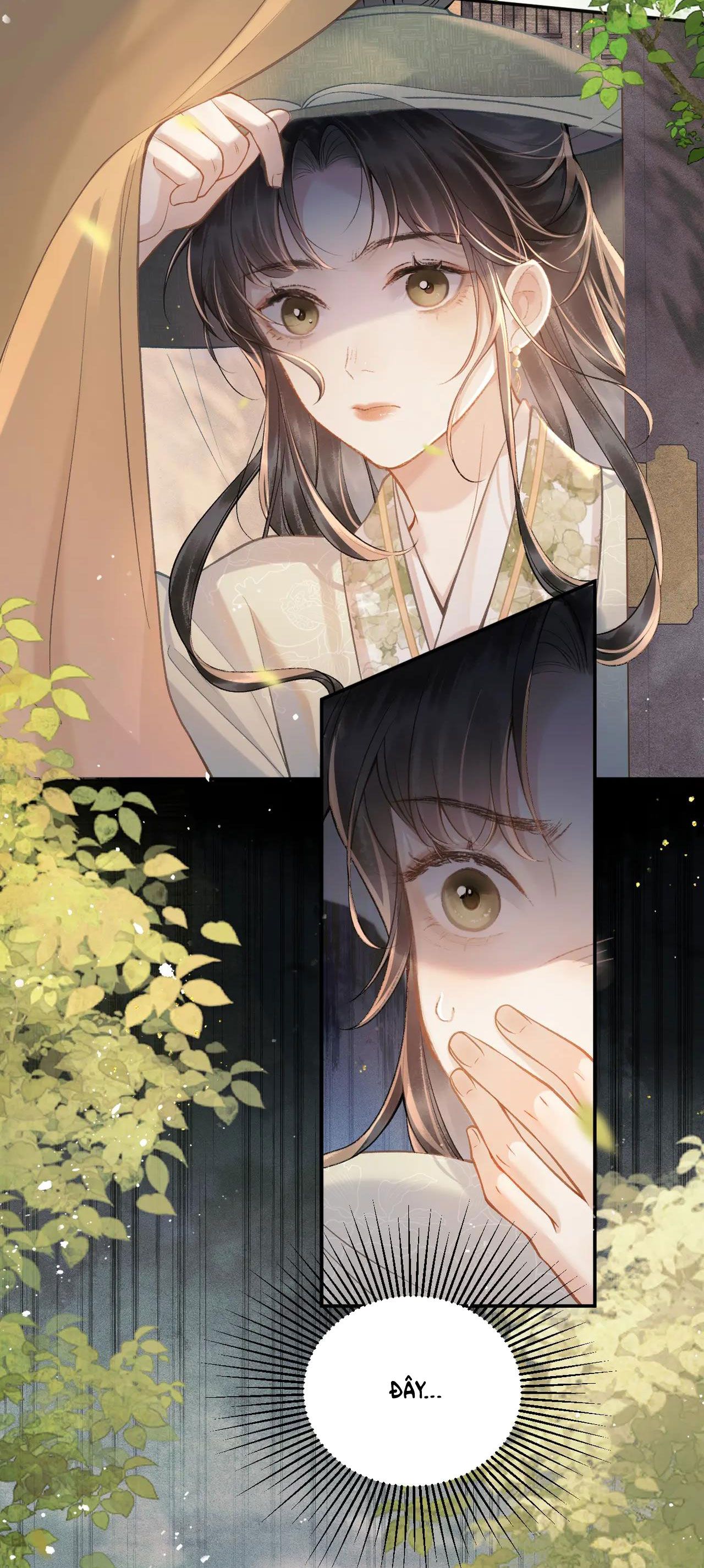 Gả Cho Phản Diện Chap 6.1 - Next Chap 7.1