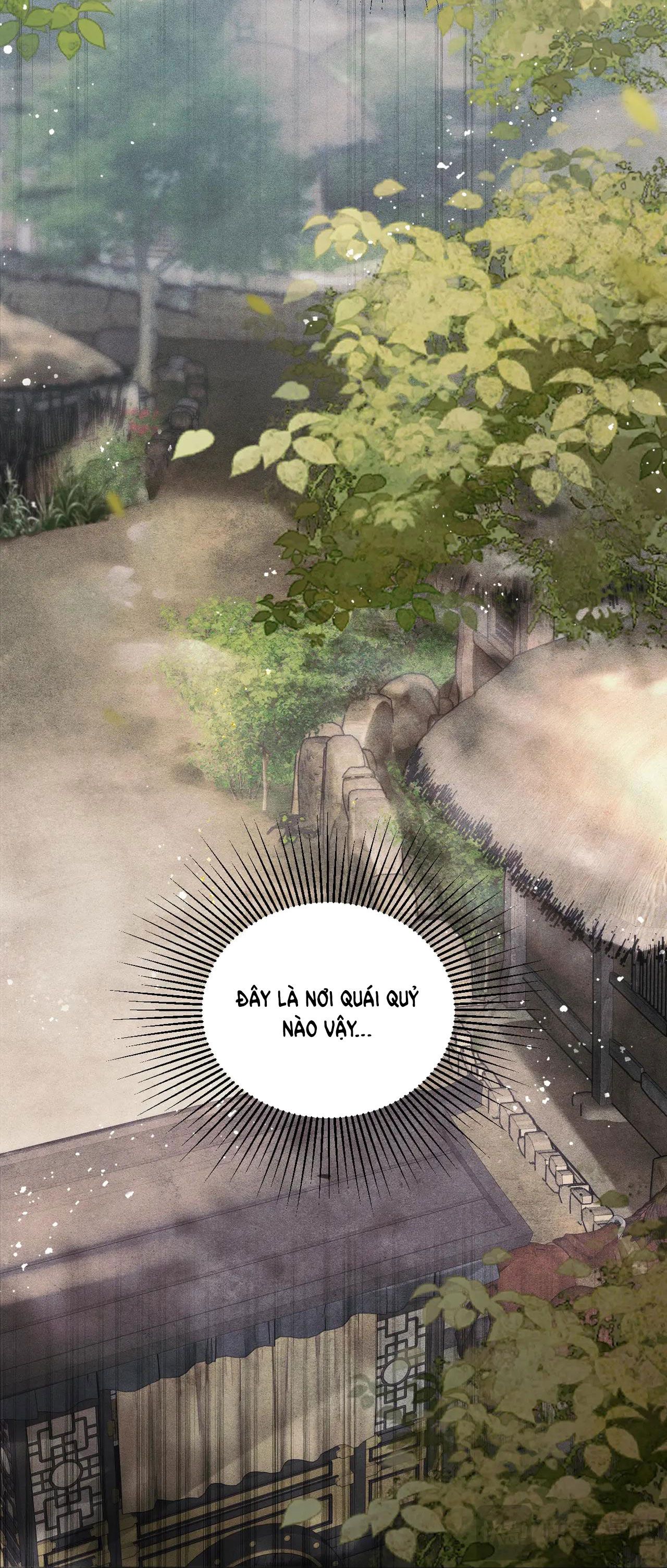 Gả Cho Phản Diện Chap 6.1 - Next Chap 7.1