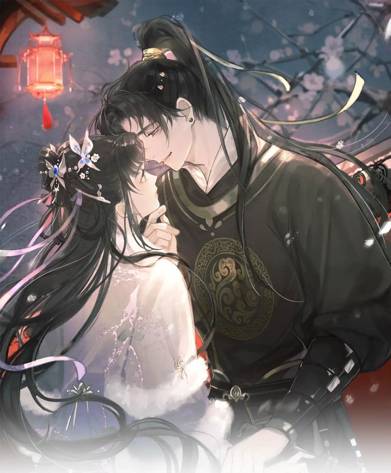 Gả Cho Phản Diện Chap 6.1 - Next Chap 7.1