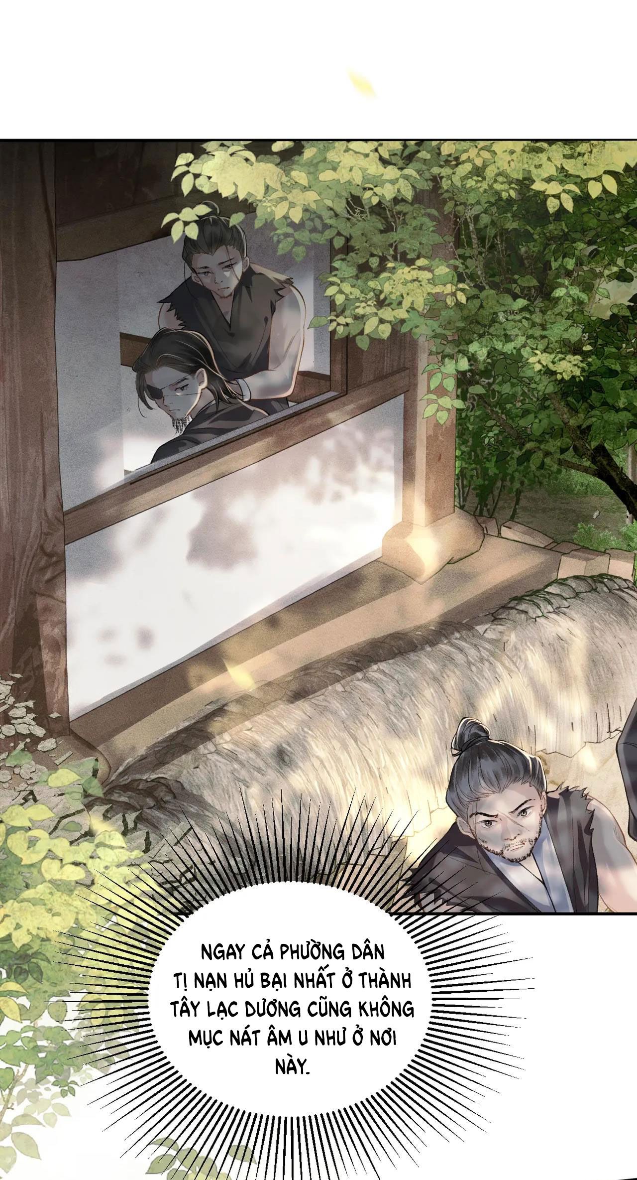 Gả Cho Phản Diện Chap 6.1 - Next Chap 7.1