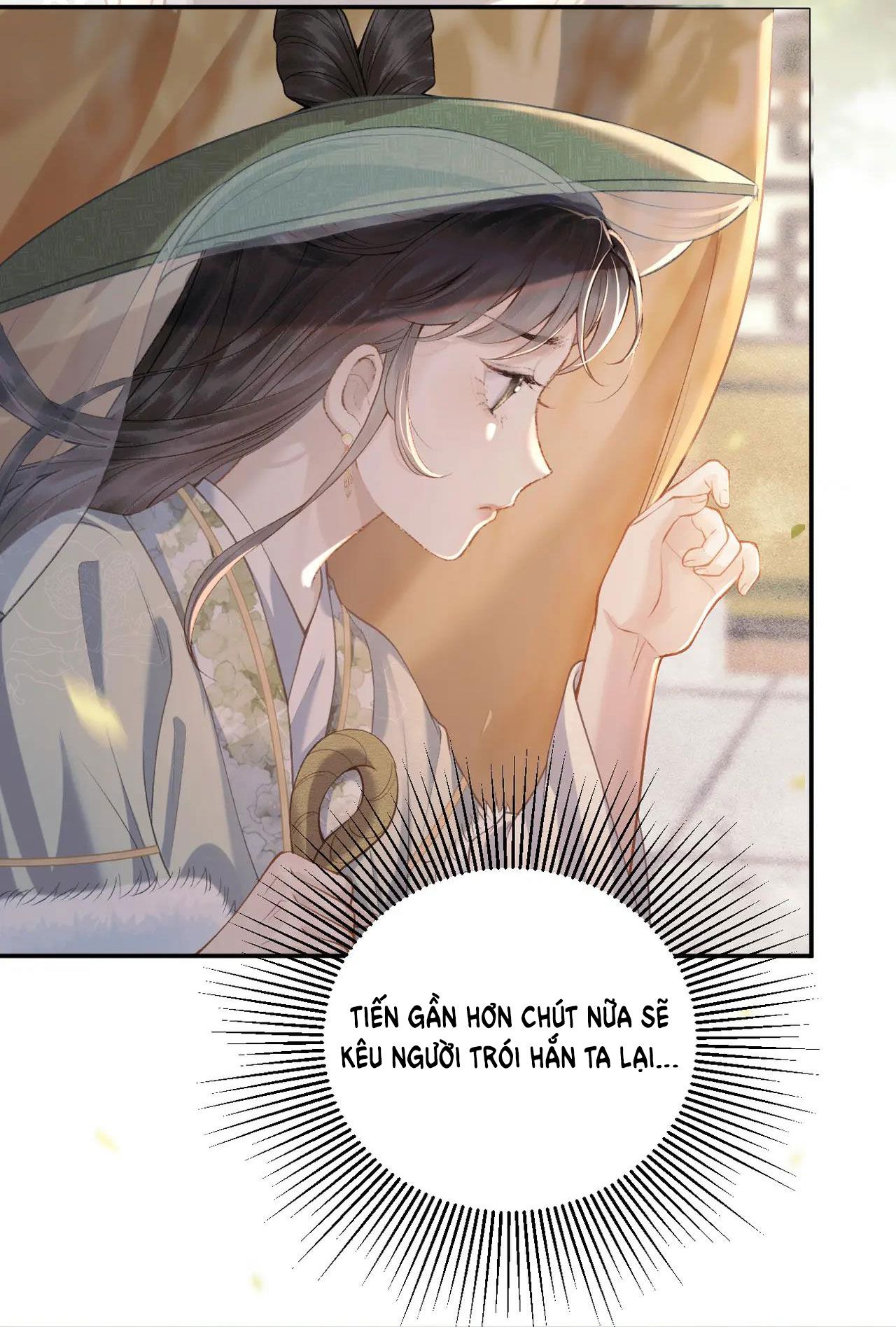 Gả Cho Phản Diện Chap 6.1 - Next Chap 7.1