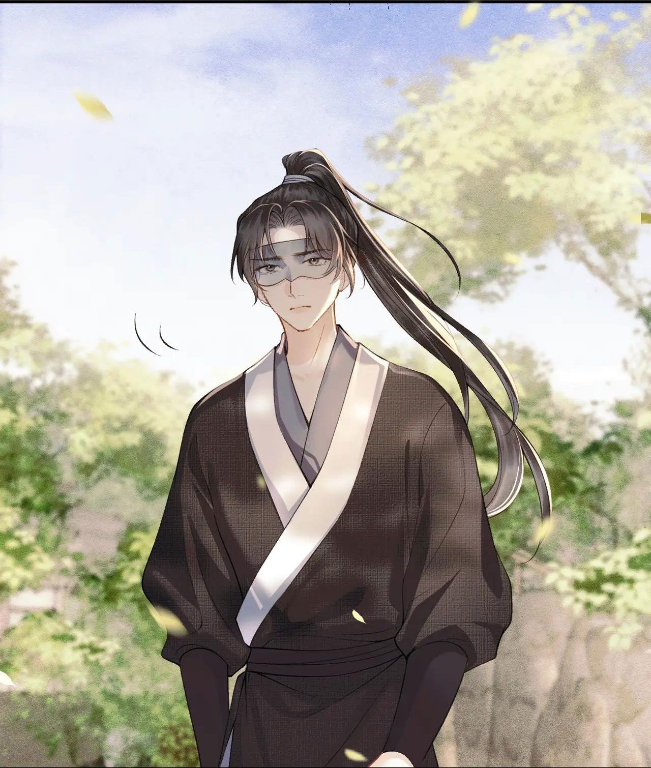 Gả Cho Phản Diện Chap 6.1 - Next Chap 7.1