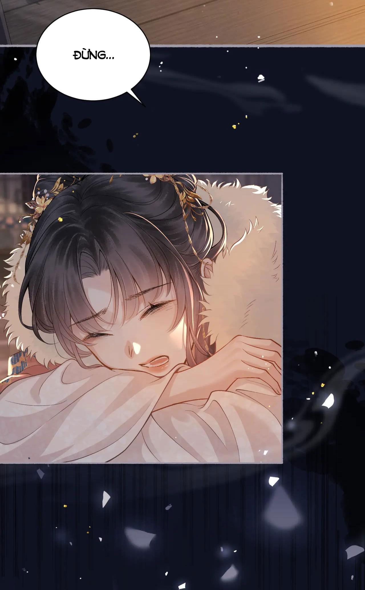 Gả Cho Phản Diện Chap 6.1 - Next Chap 7.1