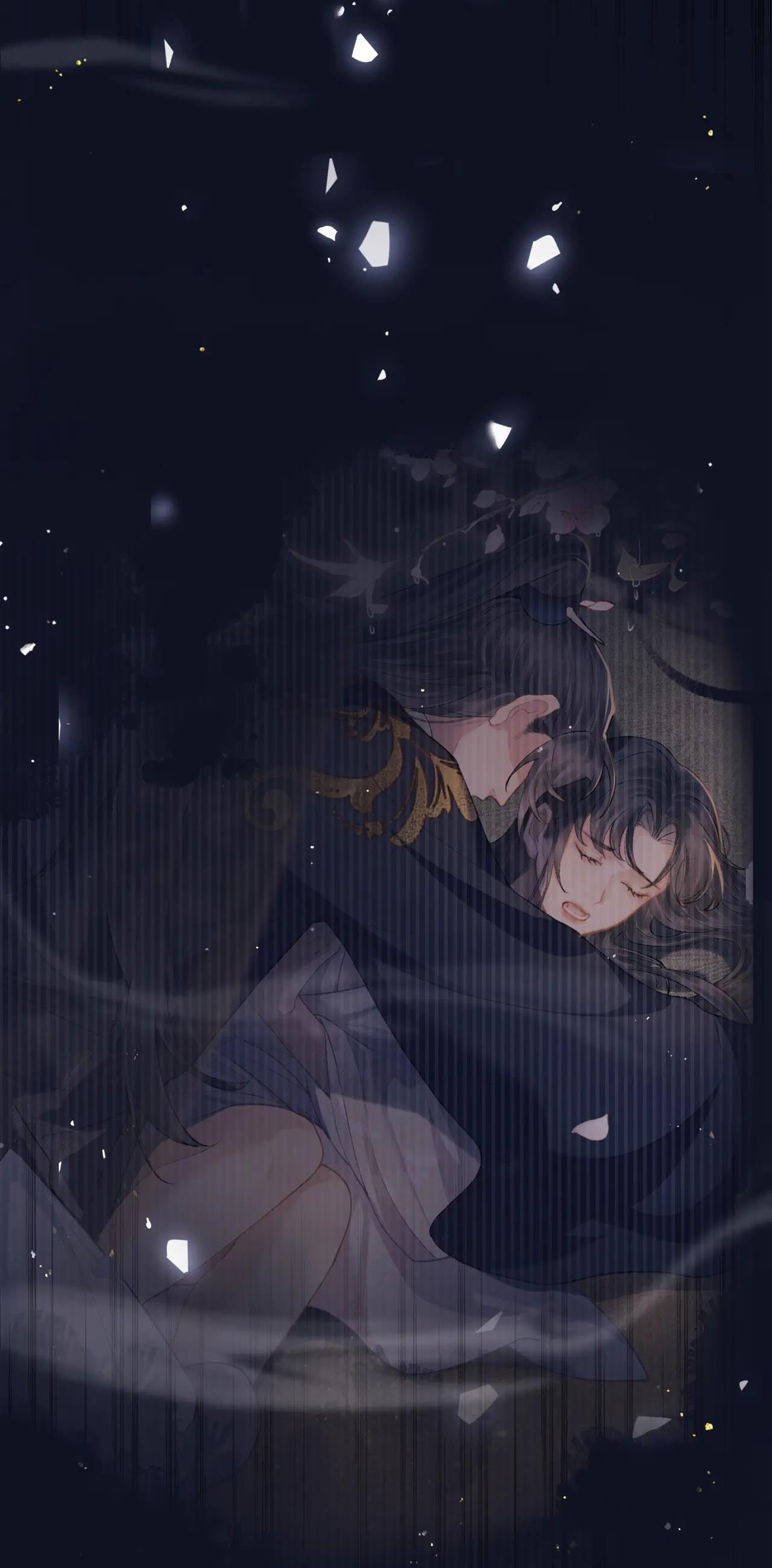 Gả Cho Phản Diện Chap 6.1 - Next Chap 7.1