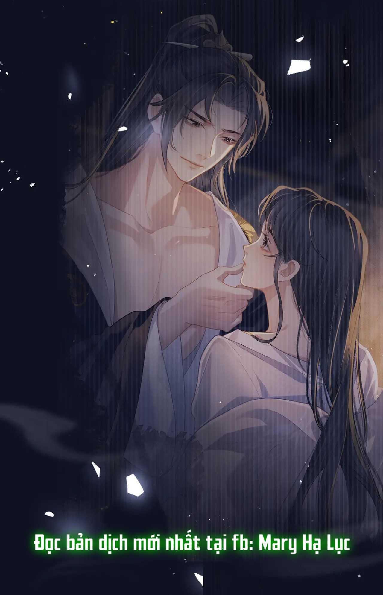 Gả Cho Phản Diện Chap 6.1 - Next Chap 7.1