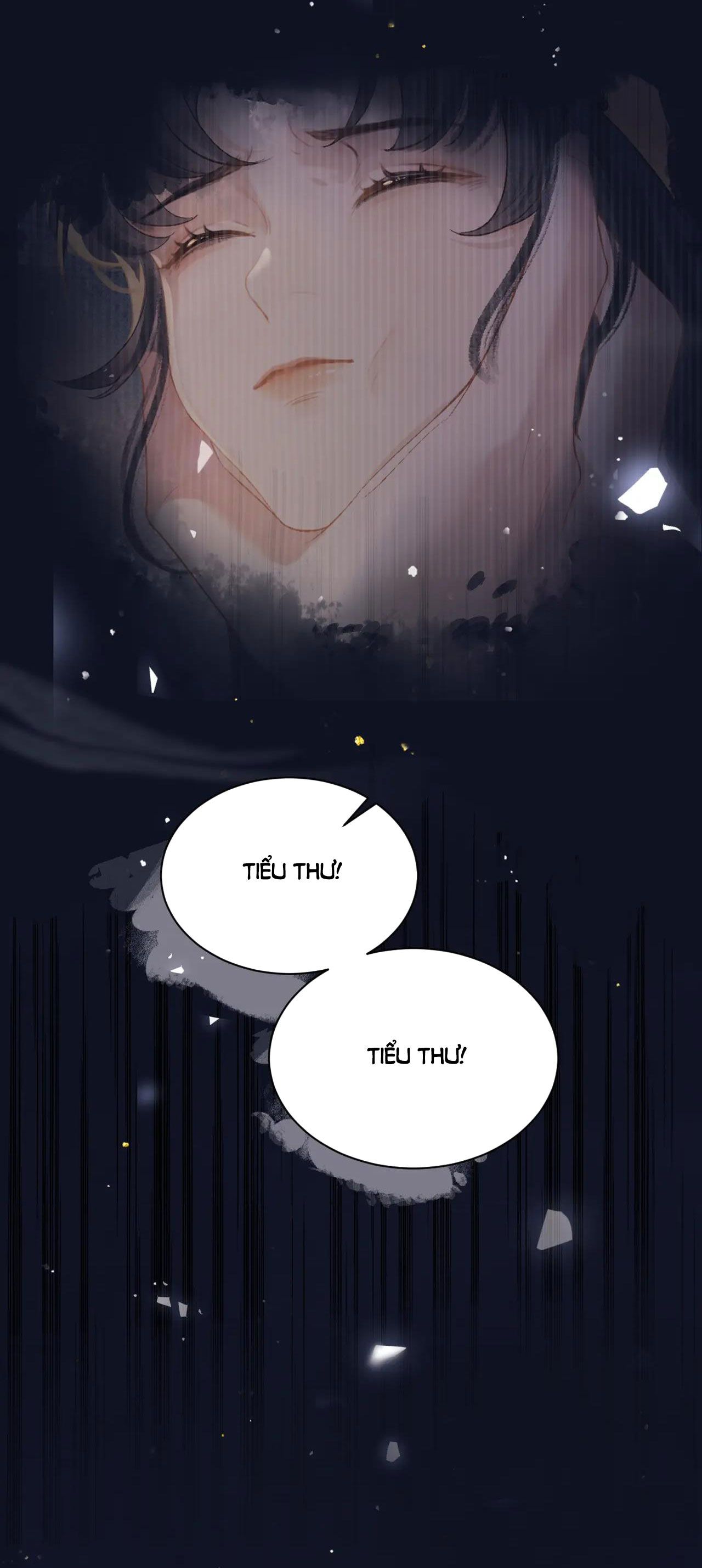 Gả Cho Phản Diện Chap 6.1 - Next Chap 7.1