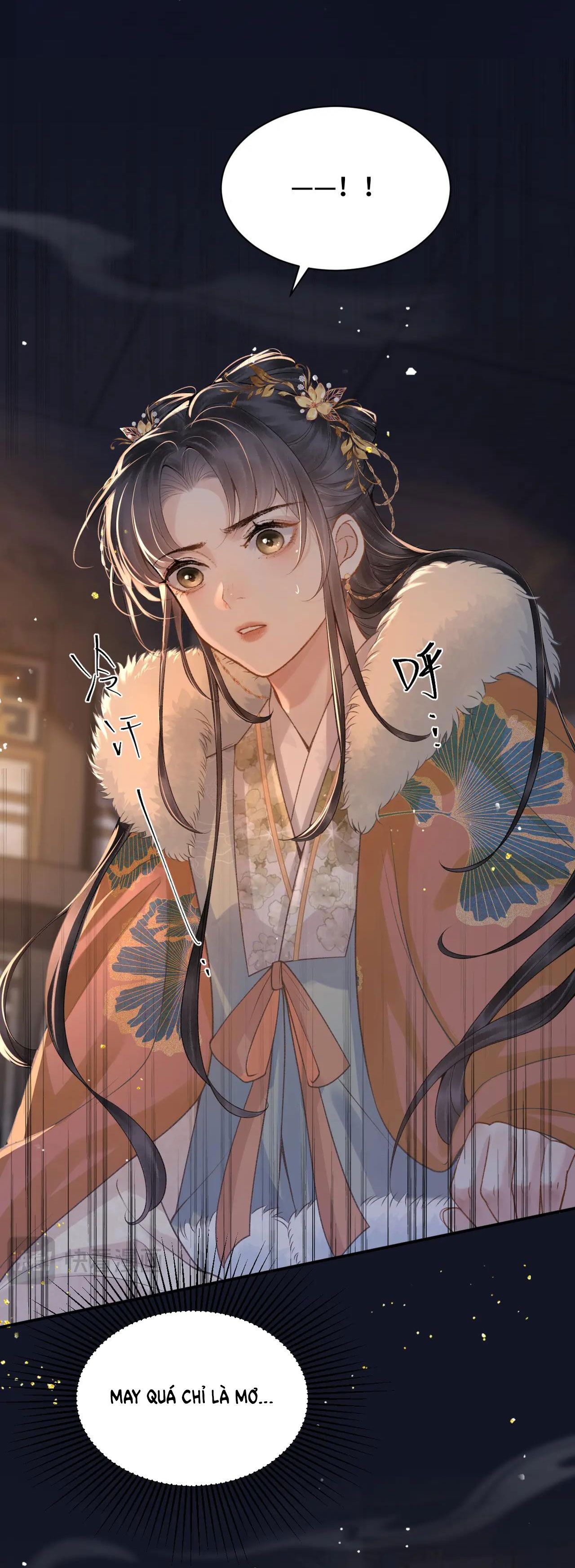 Gả Cho Phản Diện Chap 6.1 - Next Chap 7.1