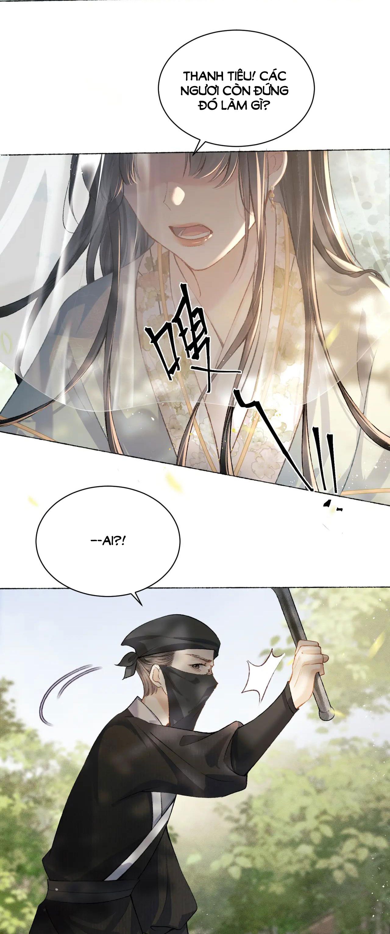 Gả Cho Phản Diện Chap 6.2 - Next Chap 7.2