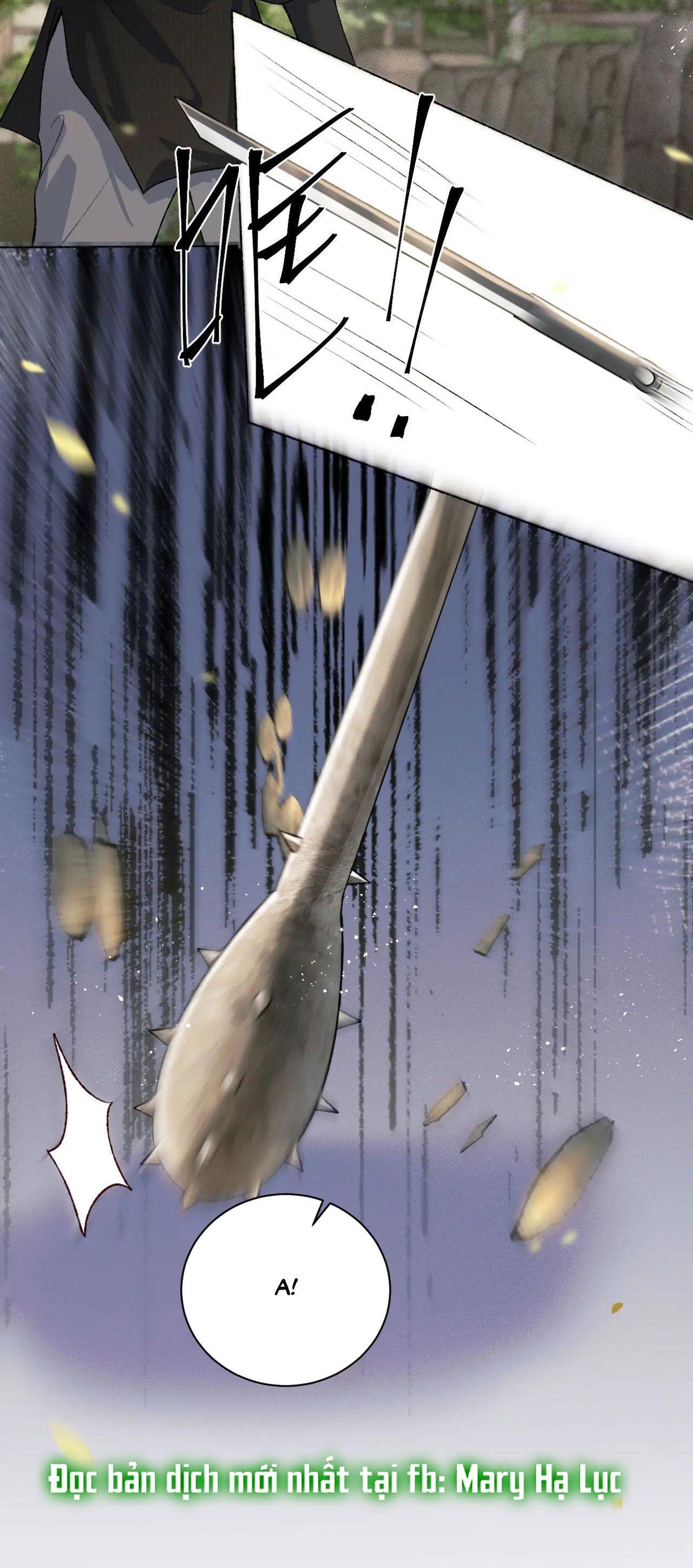 Gả Cho Phản Diện Chap 6.2 - Next Chap 7.2