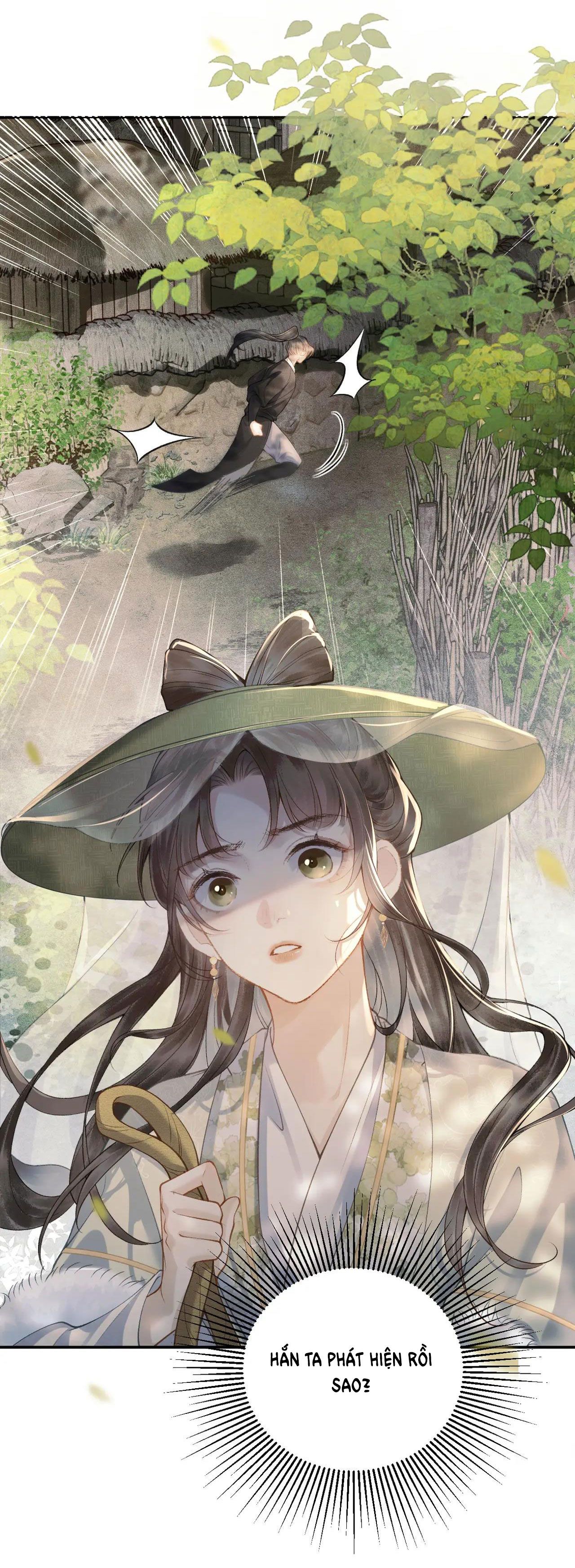 Gả Cho Phản Diện Chap 6.2 - Next Chap 7.2