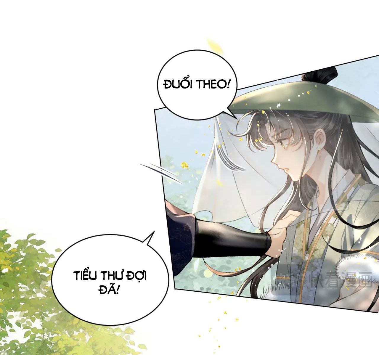 Gả Cho Phản Diện Chap 6.2 - Next Chap 7.2