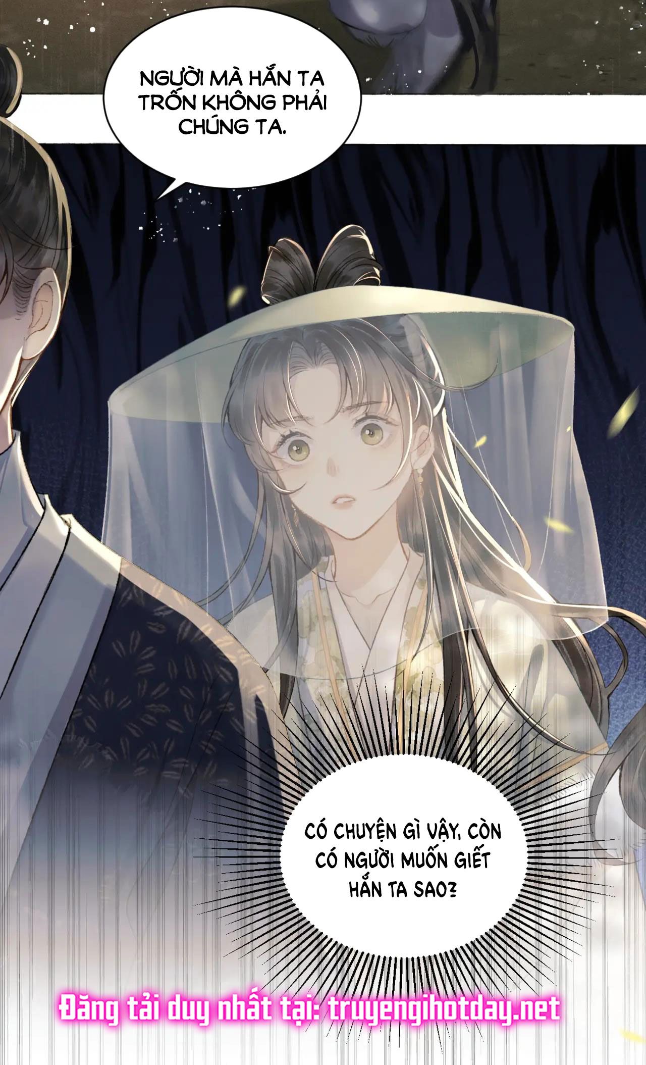 Gả Cho Phản Diện Chap 6.2 - Next Chap 7.2