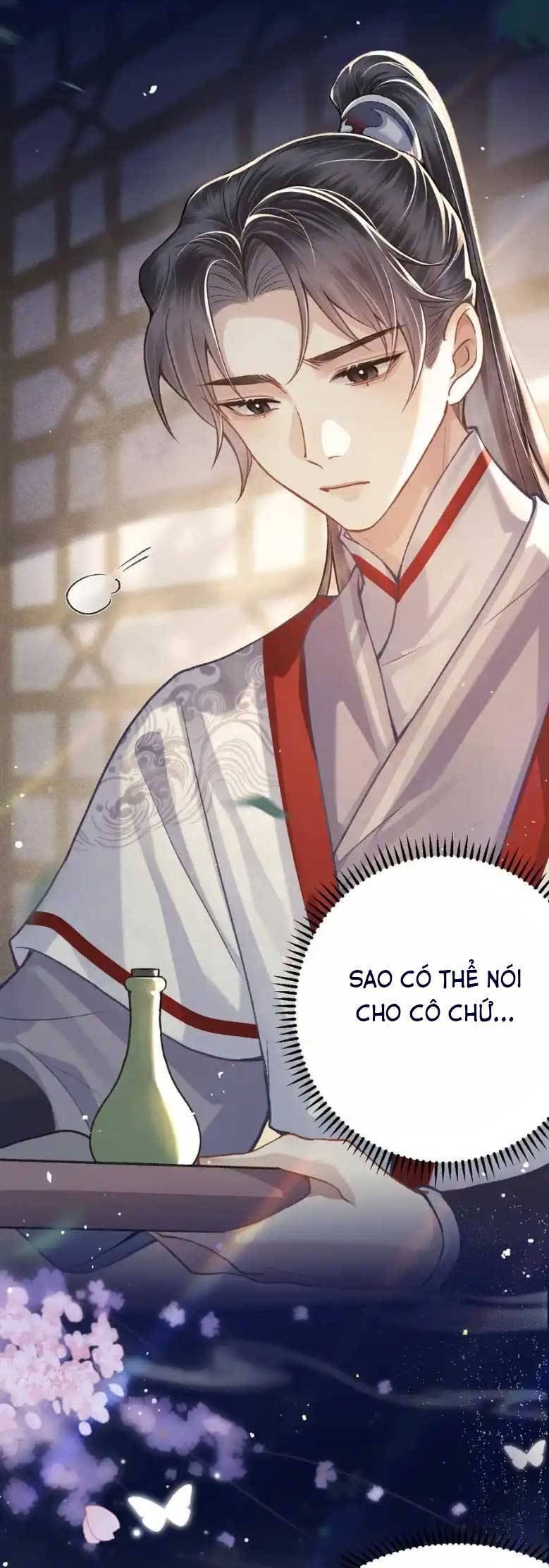 Gả Cho Phản Diện Chap 60 - Next Chap 61