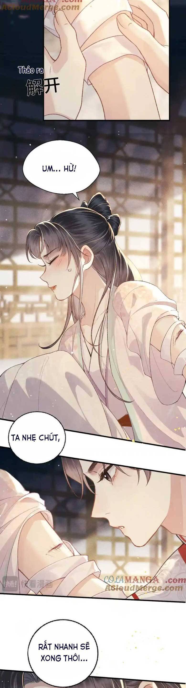 Gả Cho Phản Diện Chap 60 - Next Chap 61