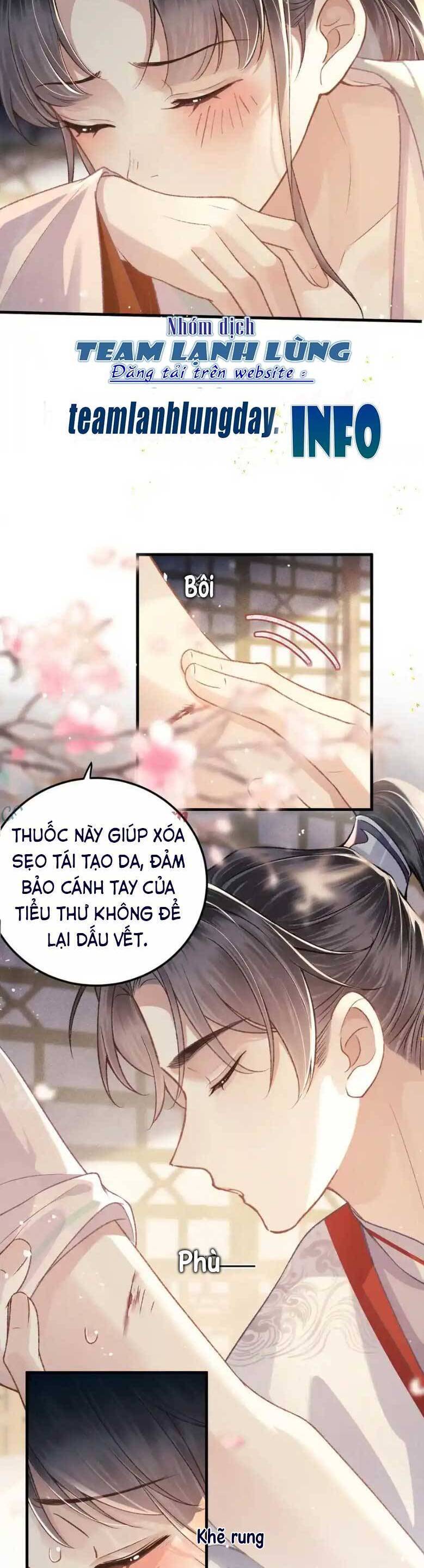Gả Cho Phản Diện Chap 60 - Next Chap 61