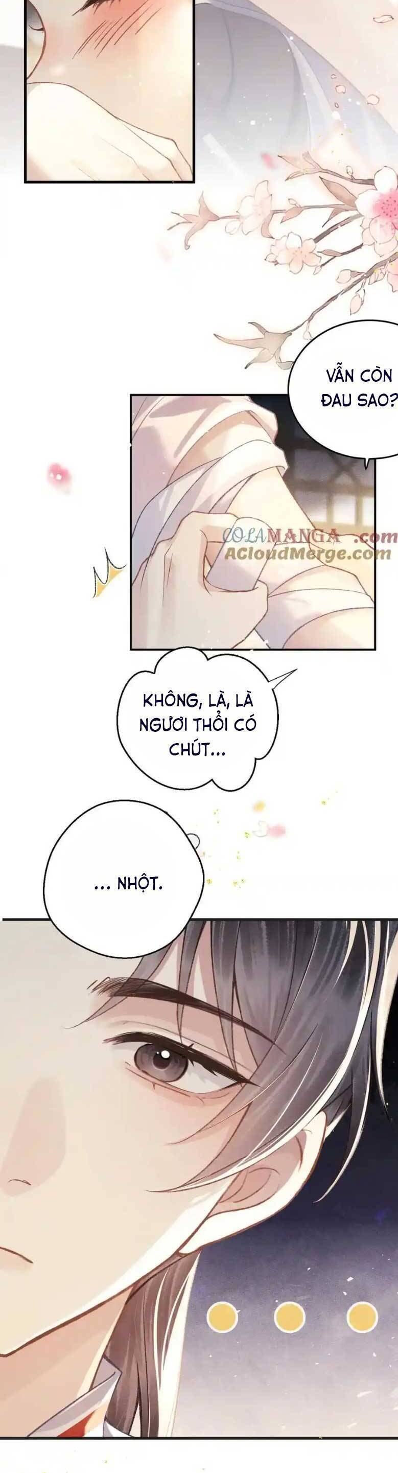Gả Cho Phản Diện Chap 60 - Next Chap 61