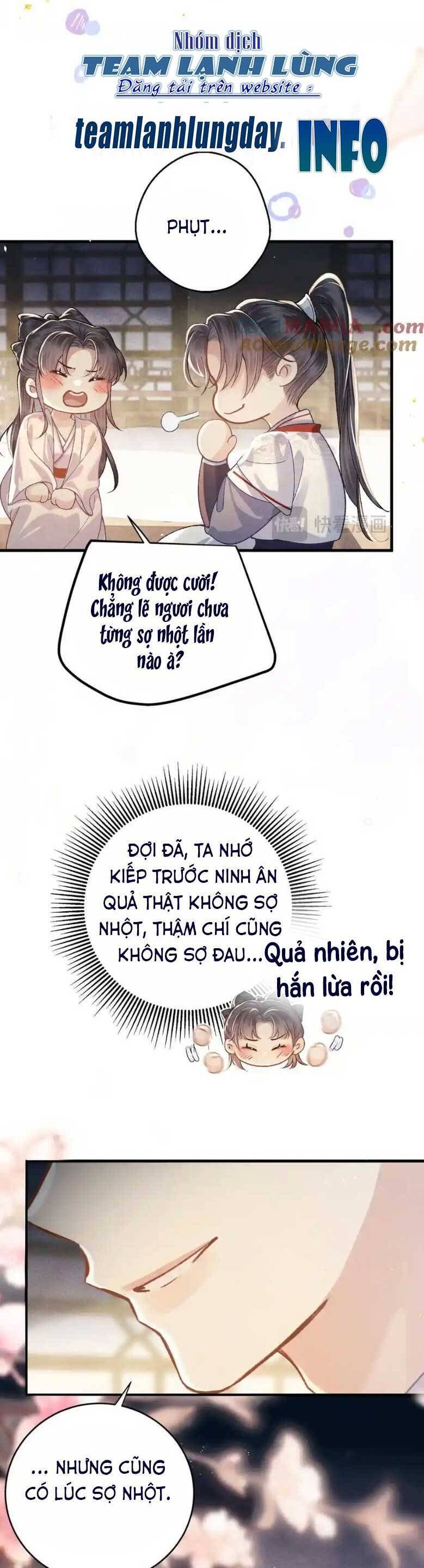 Gả Cho Phản Diện Chap 60 - Next Chap 61