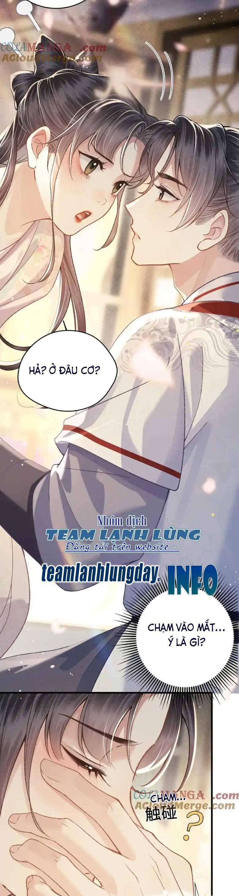 Gả Cho Phản Diện Chap 60 - Next Chap 61