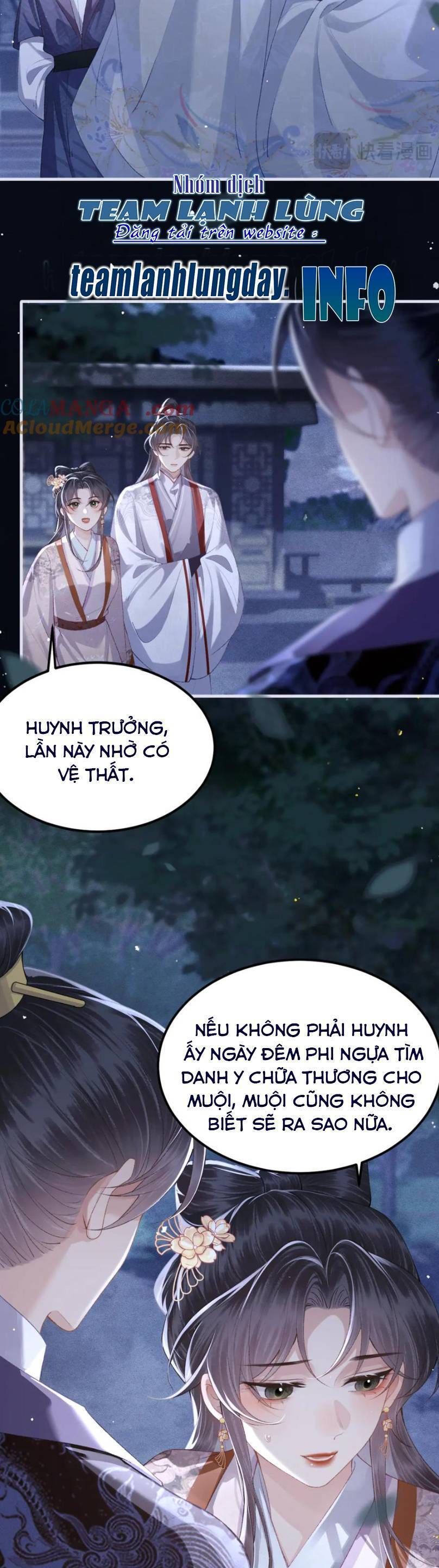 Gả Cho Phản Diện Chap 61 - Next Chap 62