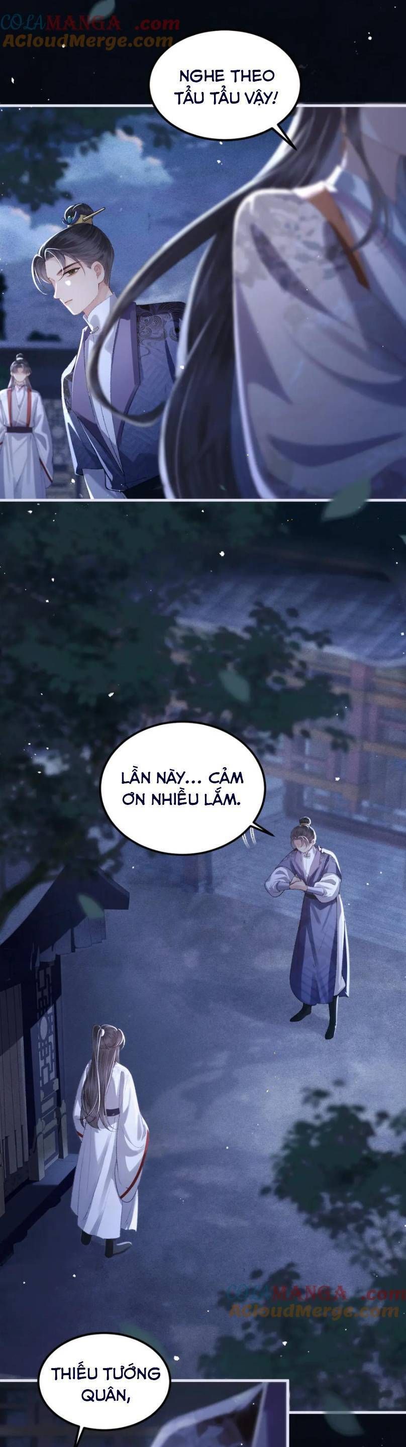 Gả Cho Phản Diện Chap 61 - Next Chap 62