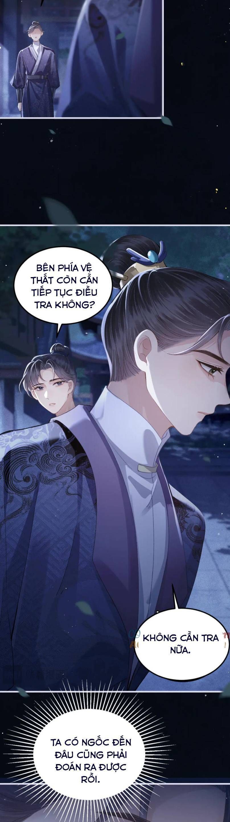Gả Cho Phản Diện Chap 61 - Next Chap 62