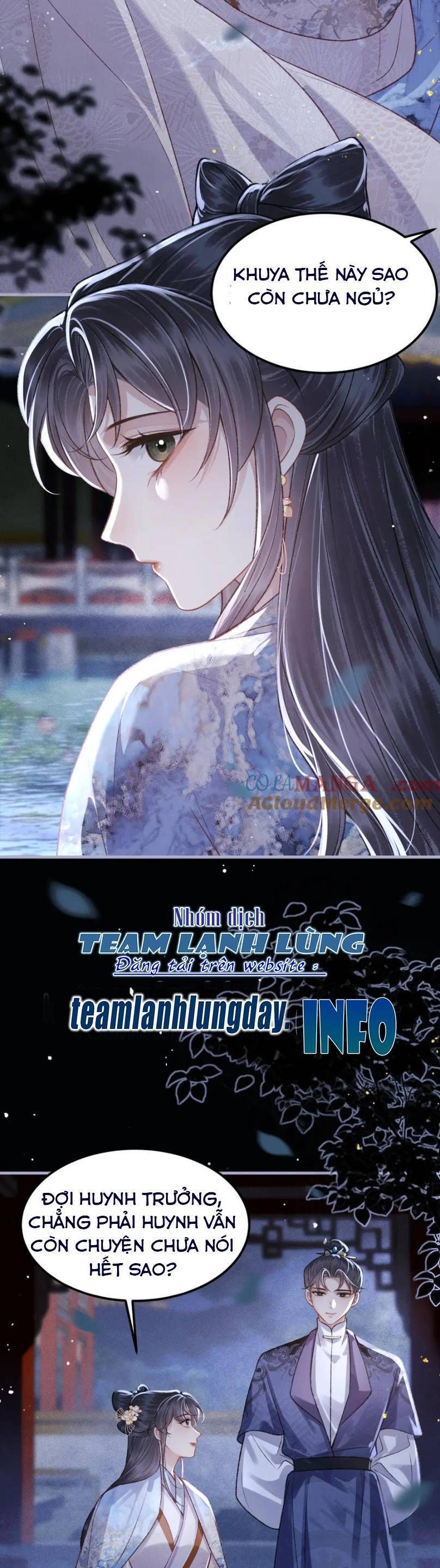 Gả Cho Phản Diện Chap 61 - Next Chap 62