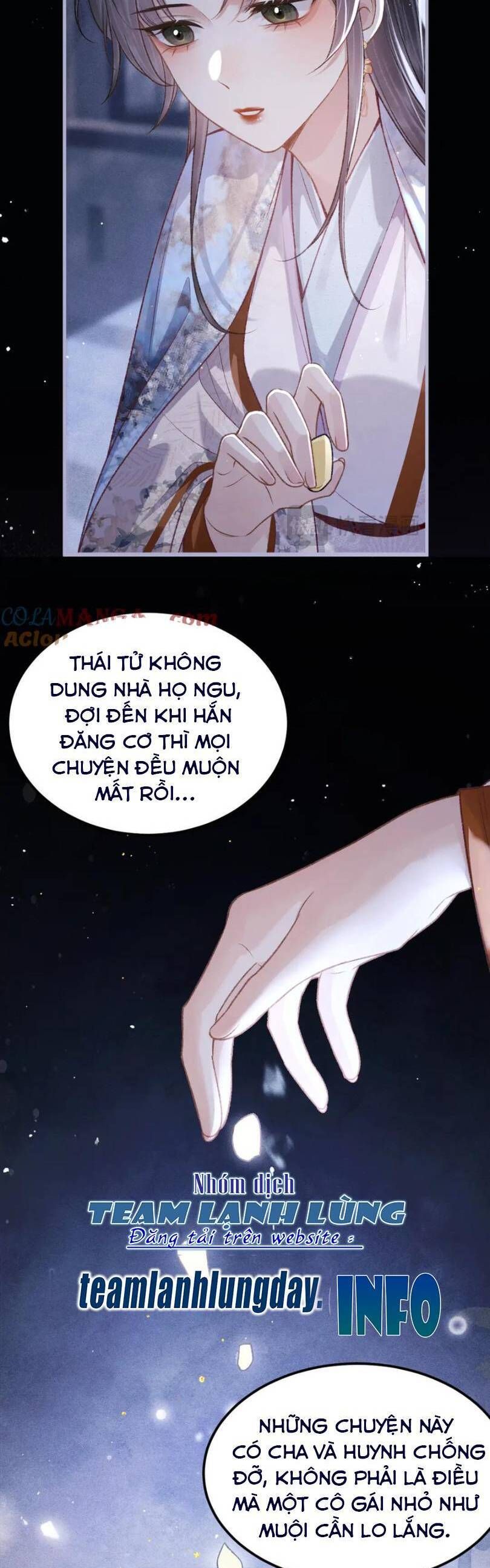 Gả Cho Phản Diện Chap 61 - Next Chap 62