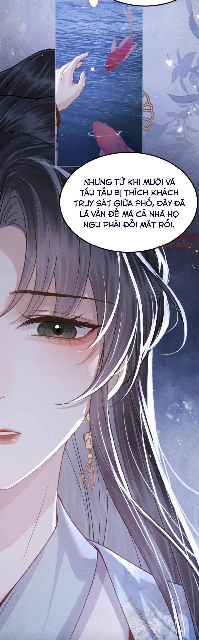 Gả Cho Phản Diện Chap 61 - Next Chap 62