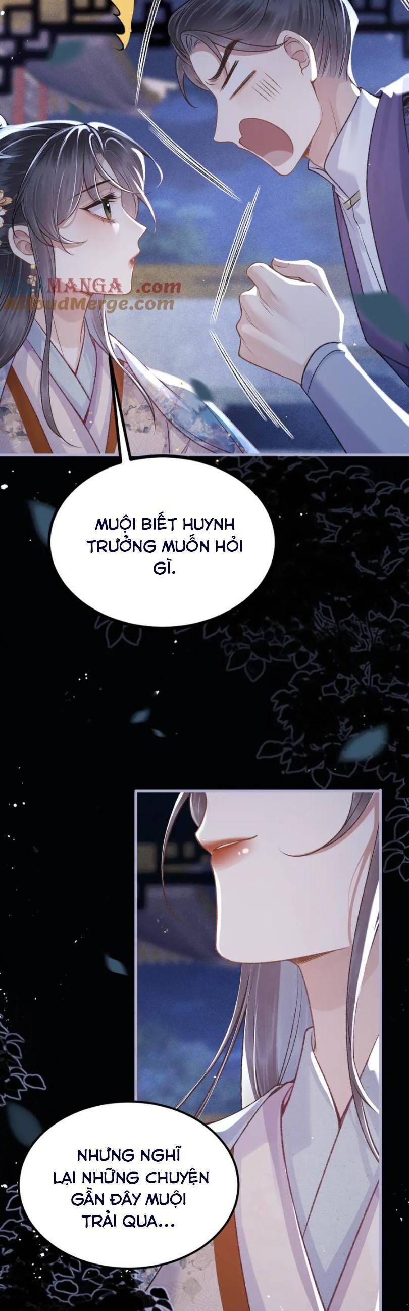 Gả Cho Phản Diện Chap 61 - Next Chap 62