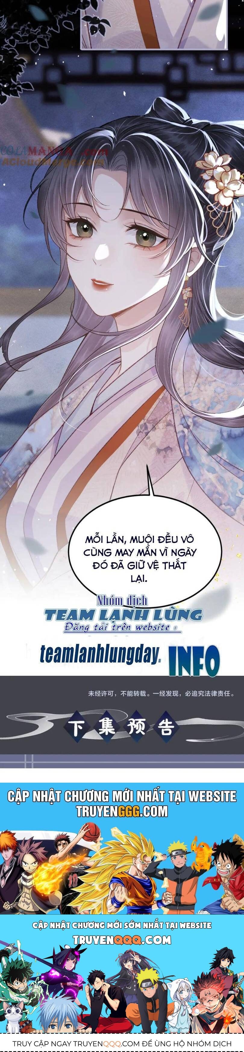 Gả Cho Phản Diện Chap 61 - Next Chap 62