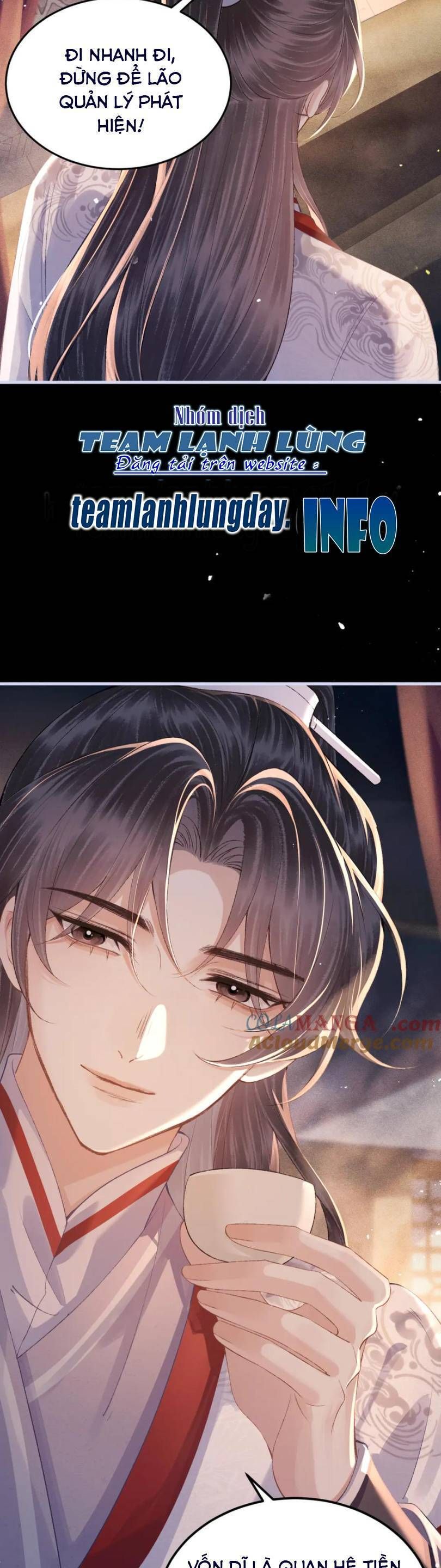 Gả Cho Phản Diện Chap 61 - Next Chap 62