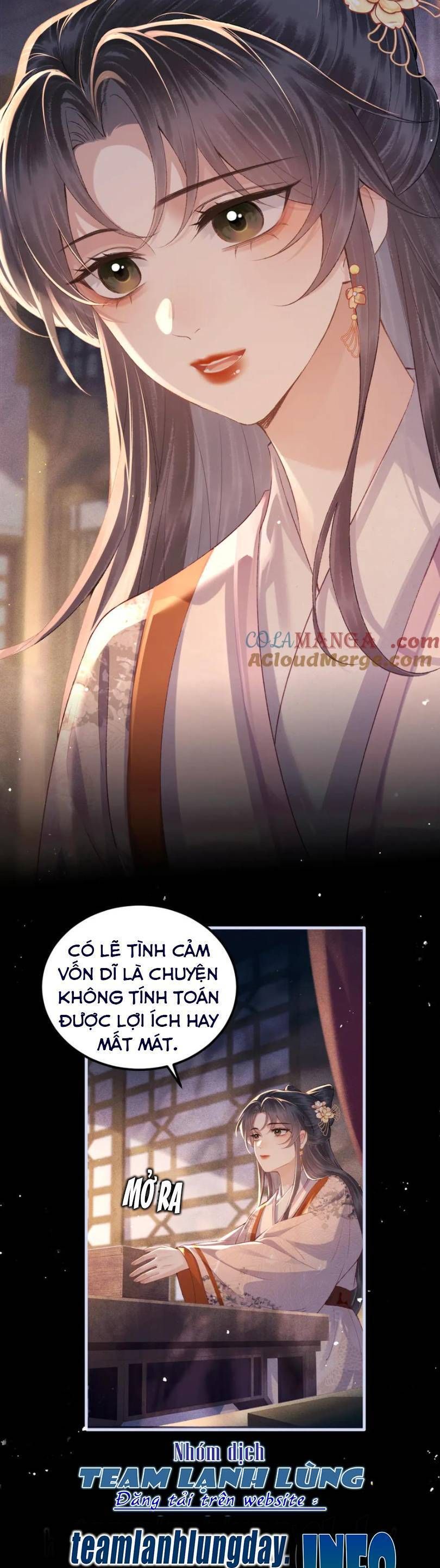 Gả Cho Phản Diện Chap 61 - Next Chap 62