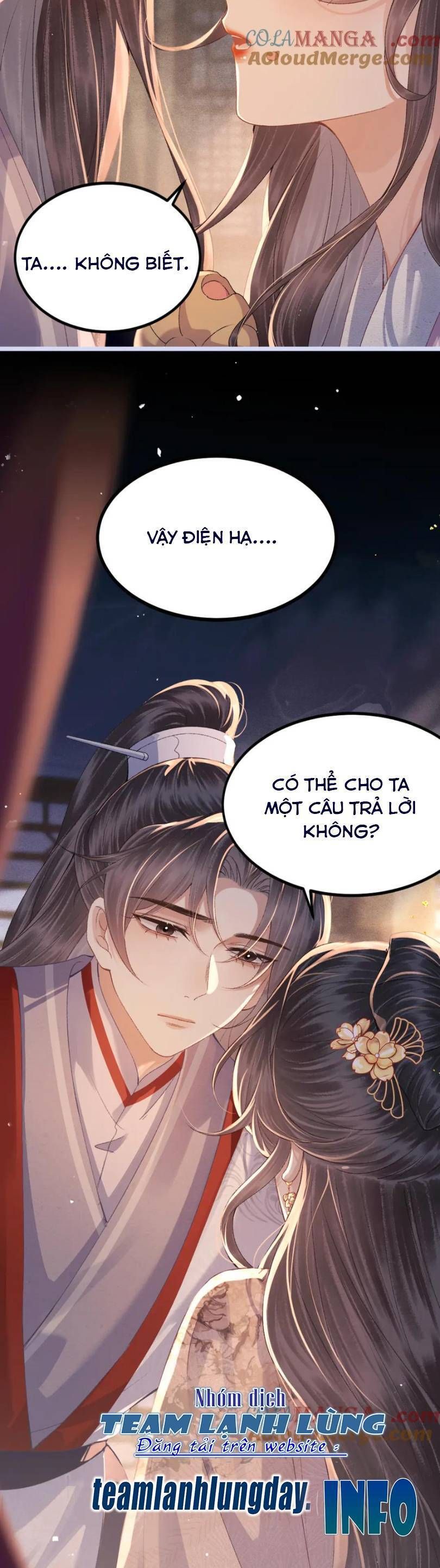Gả Cho Phản Diện Chap 61 - Next Chap 62