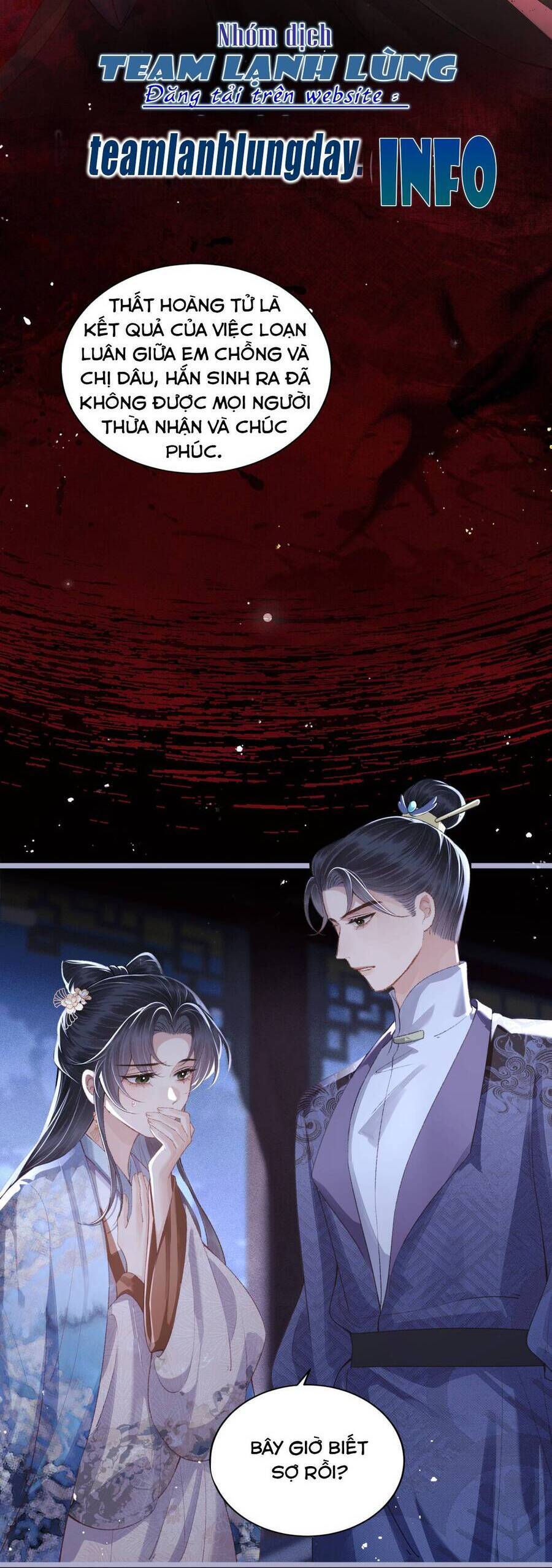 Gả Cho Phản Diện Chap 62 - Next Chap 63