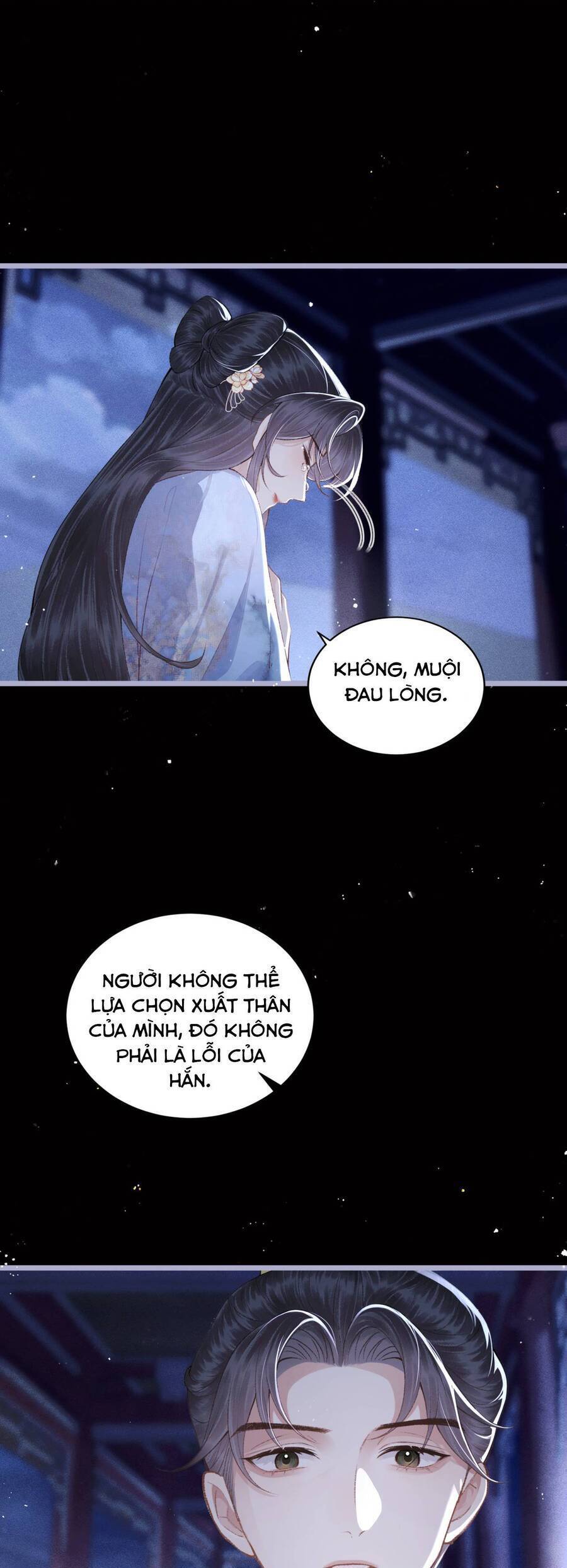 Gả Cho Phản Diện Chap 62 - Next Chap 63