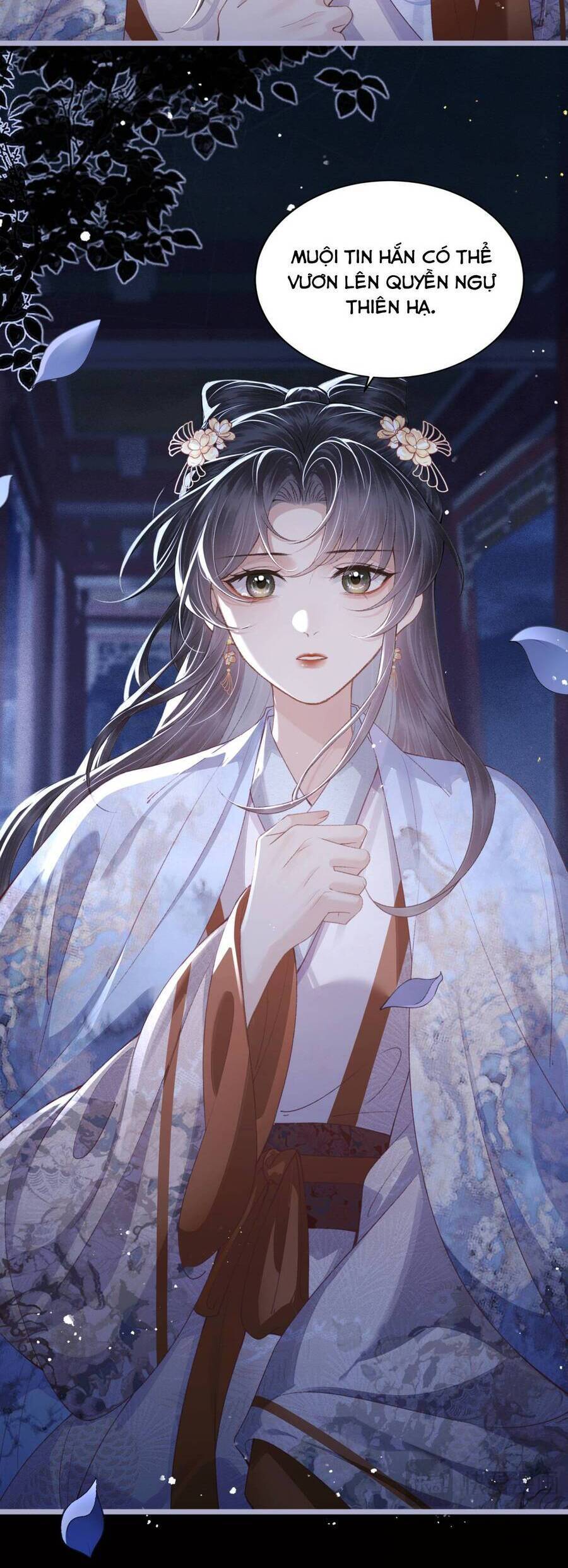 Gả Cho Phản Diện Chap 62 - Next Chap 63