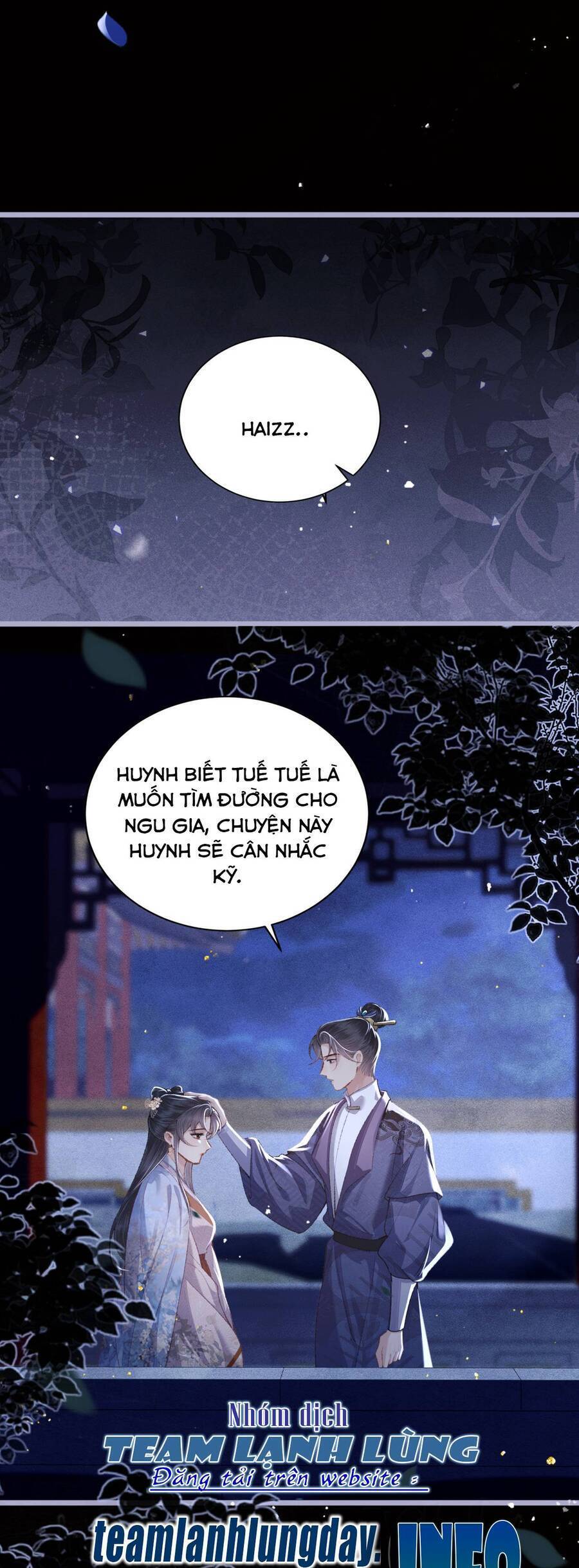 Gả Cho Phản Diện Chap 62 - Next Chap 63