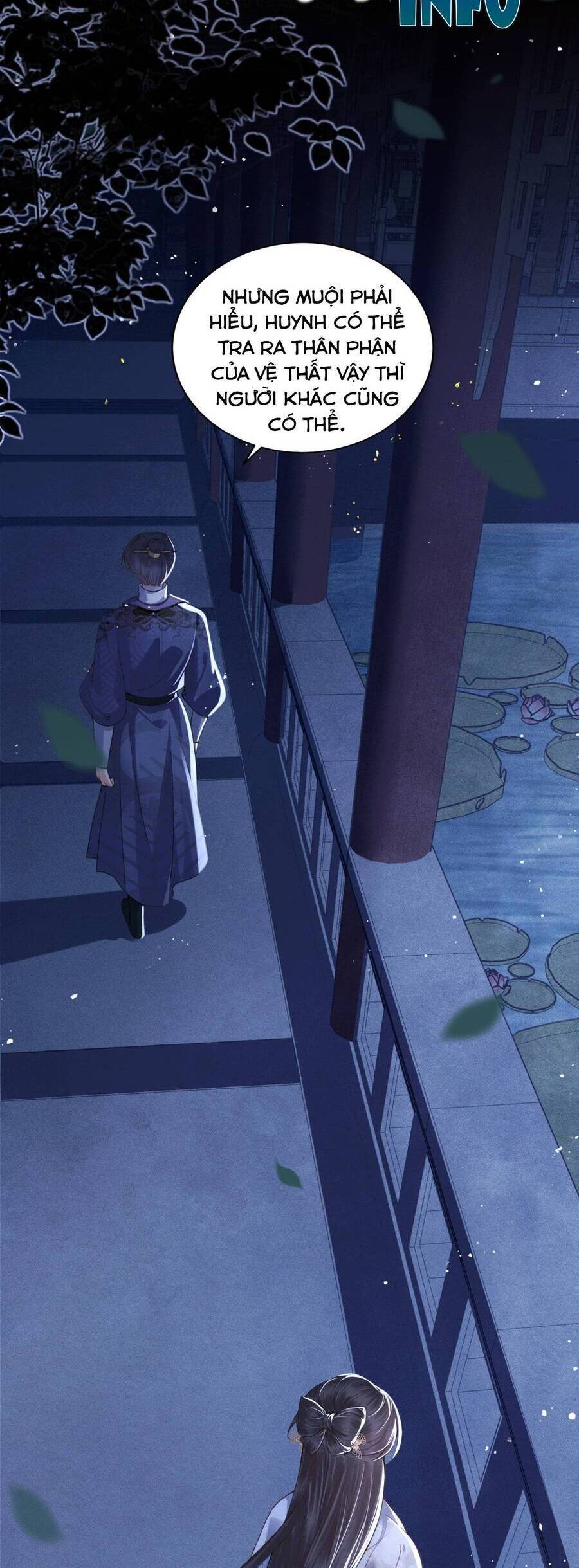 Gả Cho Phản Diện Chap 62 - Next Chap 63