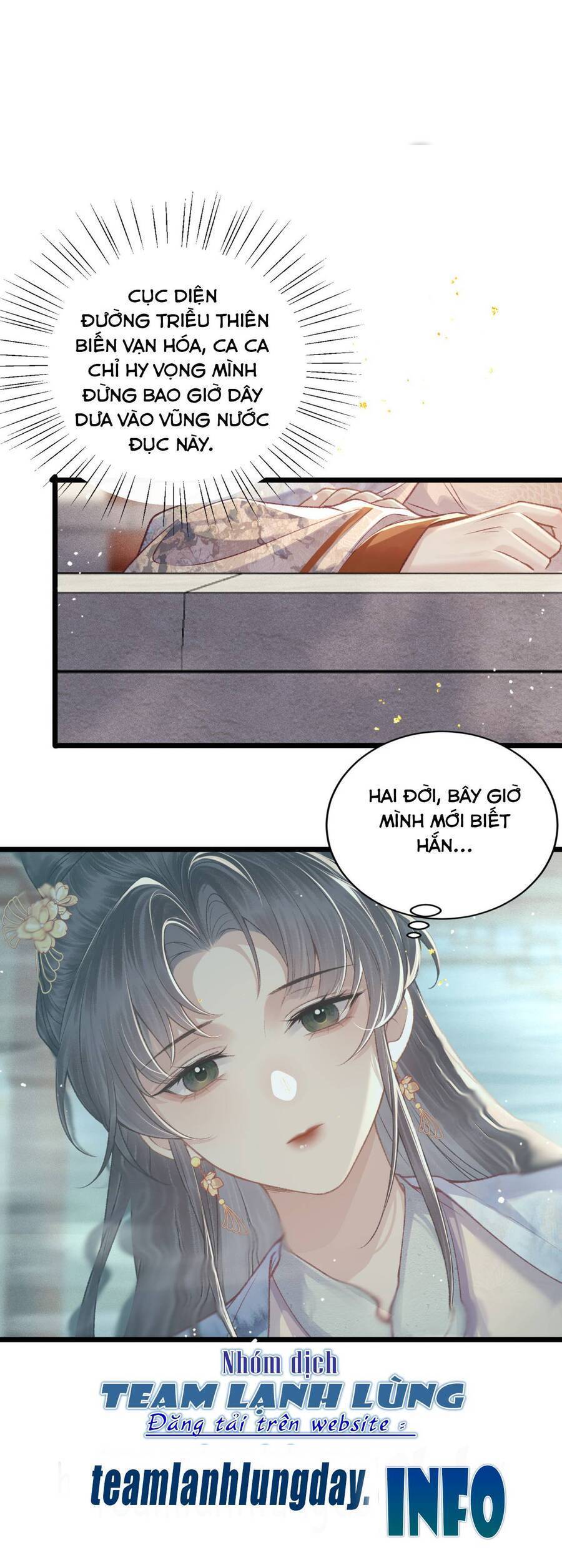 Gả Cho Phản Diện Chap 62 - Next Chap 63