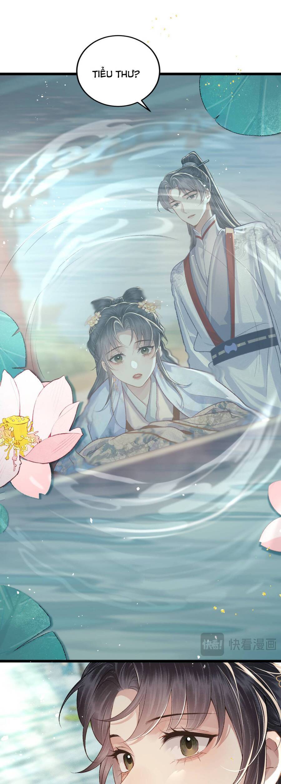 Gả Cho Phản Diện Chap 62 - Next Chap 63