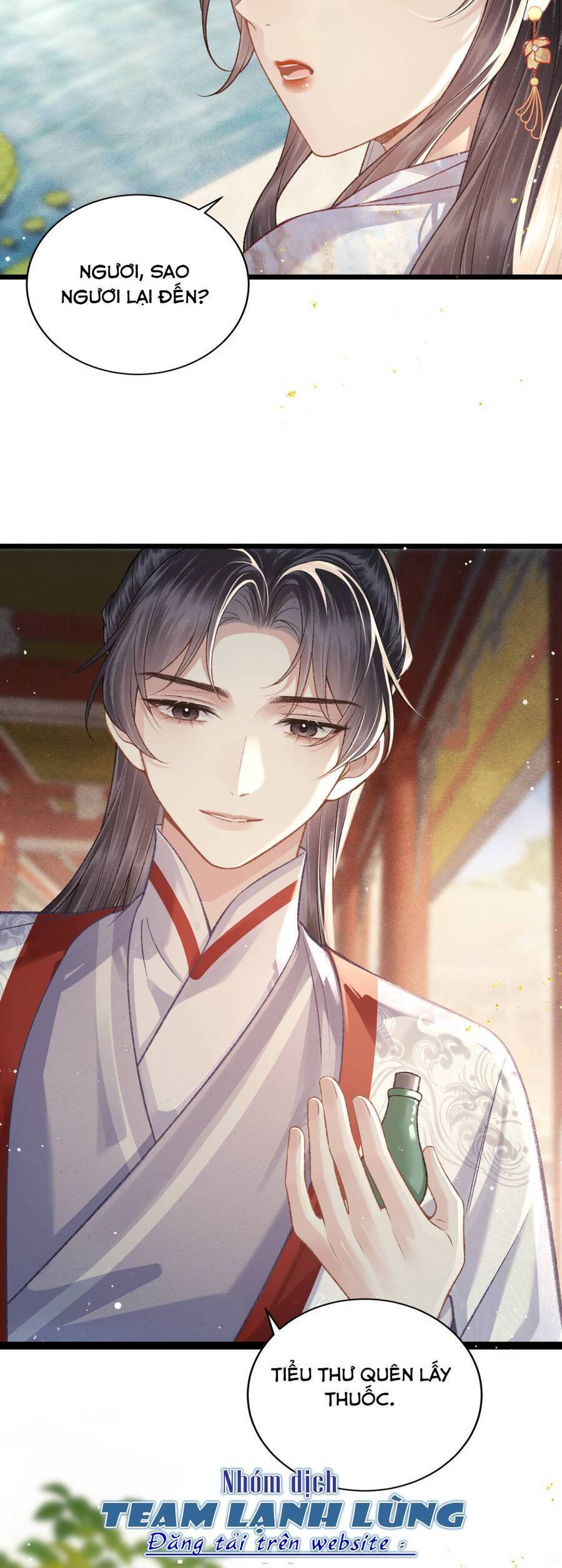 Gả Cho Phản Diện Chap 62 - Next Chap 63