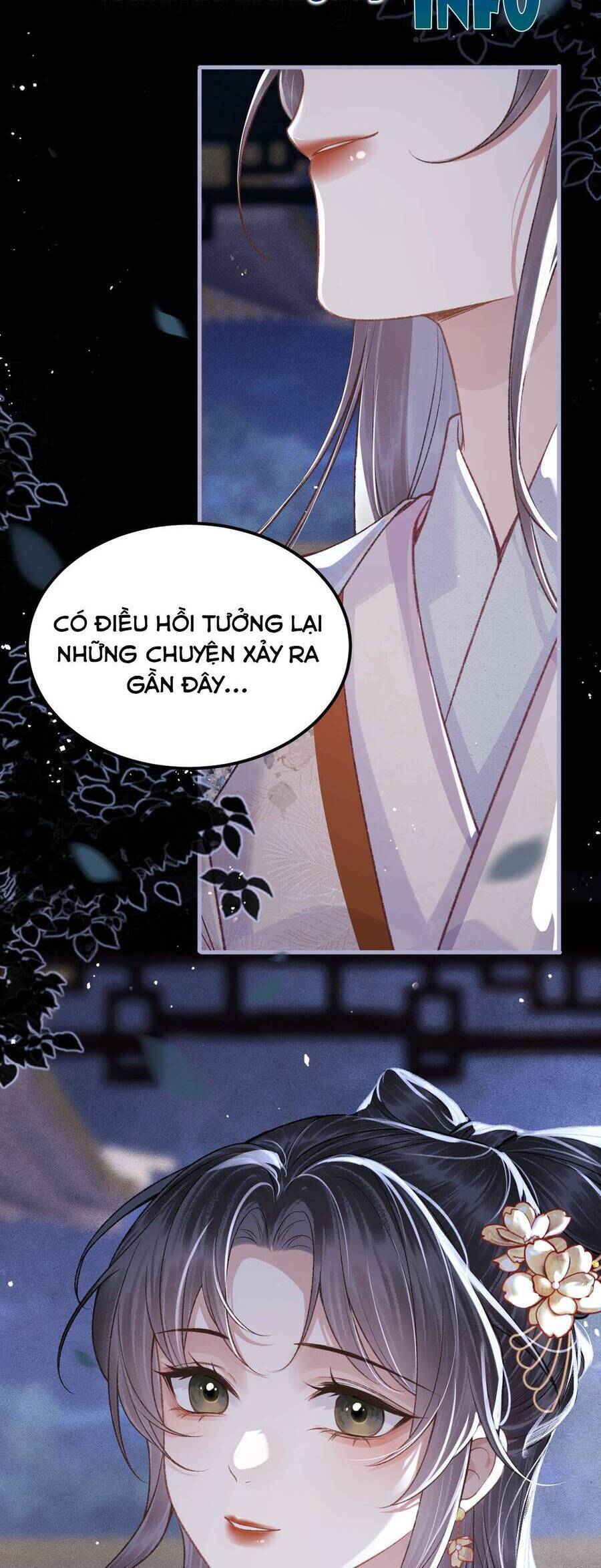 Gả Cho Phản Diện Chap 62 - Next Chap 63