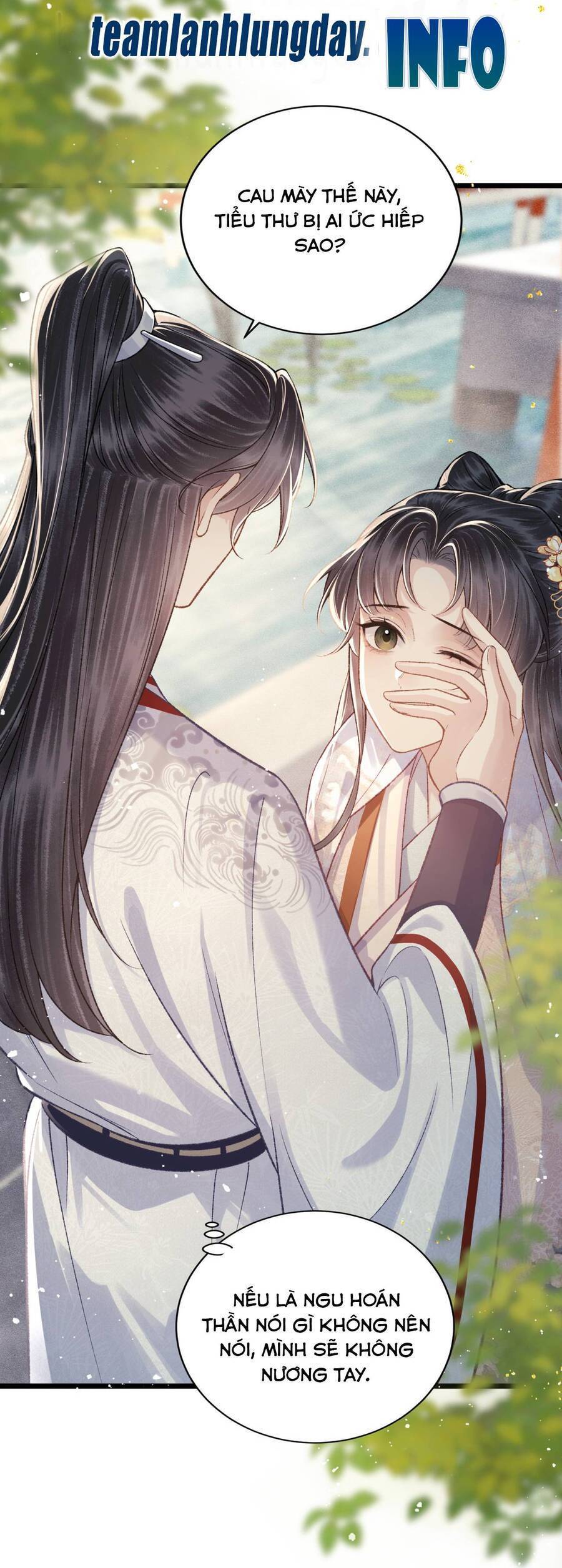 Gả Cho Phản Diện Chap 62 - Next Chap 63