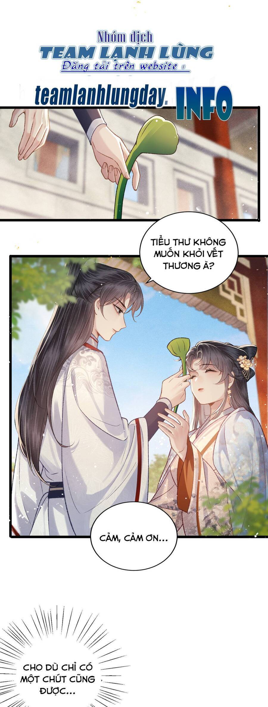 Gả Cho Phản Diện Chap 62 - Next Chap 63