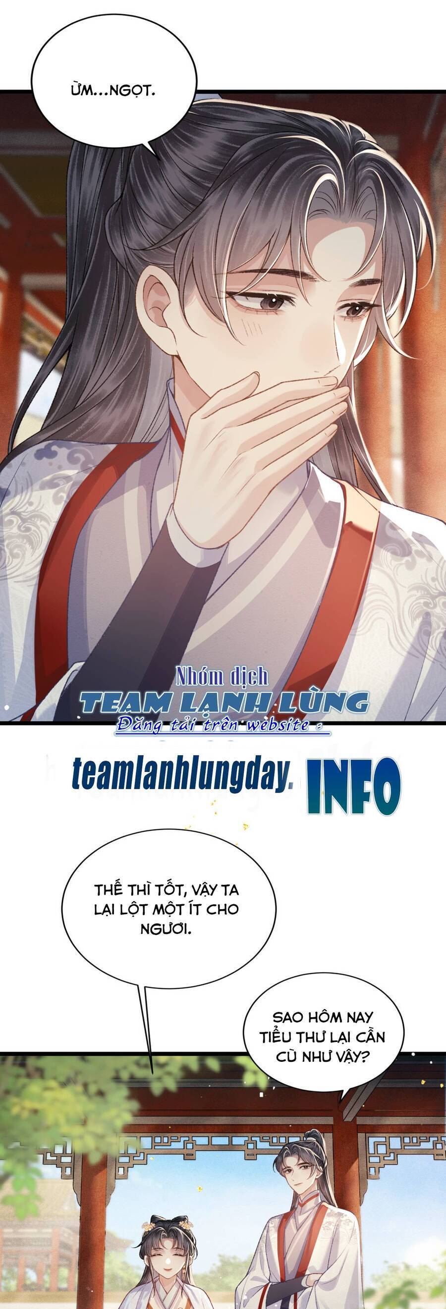 Gả Cho Phản Diện Chap 62 - Next Chap 63